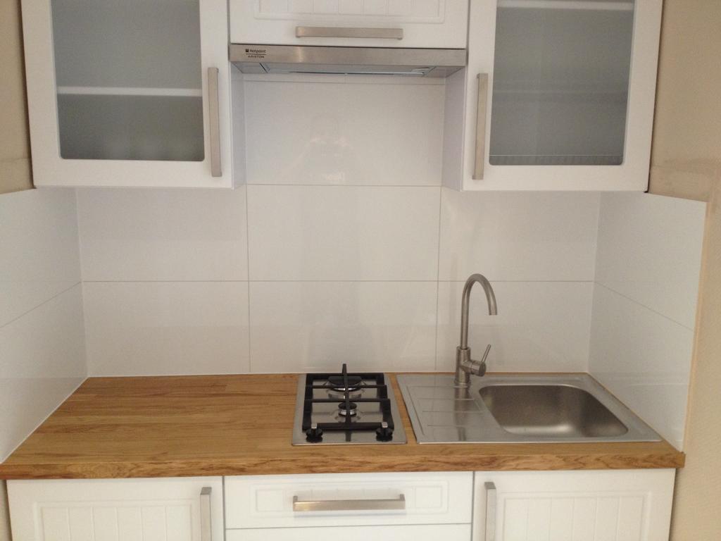 מיילנו Villa Karolina מראה חיצוני תמונה