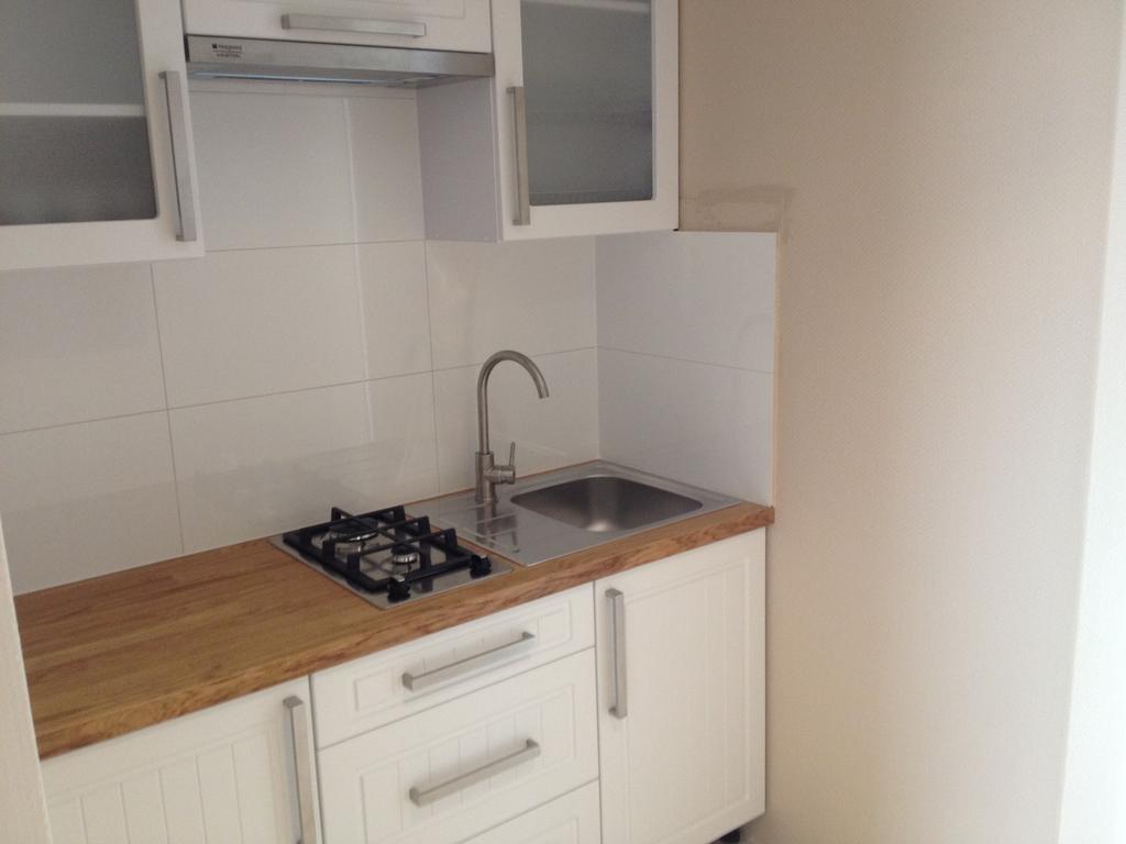 מיילנו Villa Karolina מראה חיצוני תמונה