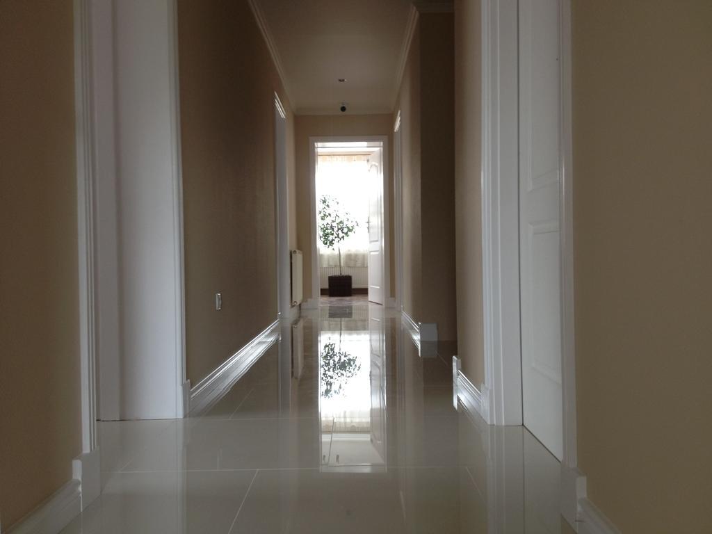 מיילנו Villa Karolina מראה חיצוני תמונה